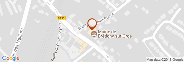 horaires Entreprise de bâtiment Brétigny sur Orge