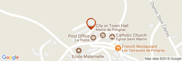 horaires Location de matériel Polignac