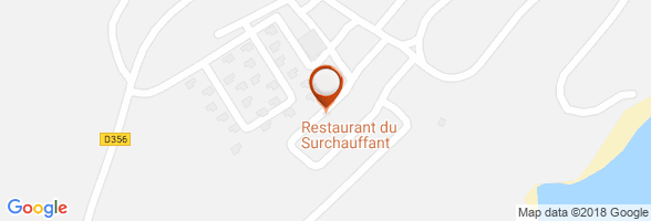 horaires Restaurant LA TOUR DU MEIX