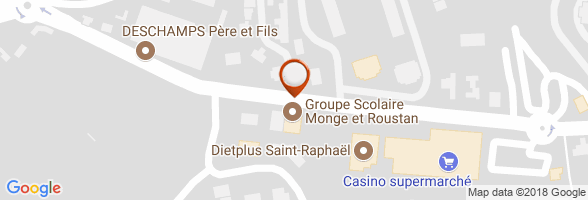 horaires Menuisier Saint Raphaël