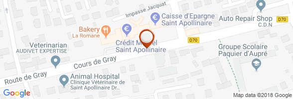 horaires Ravalement de façade Saint Apollinaire