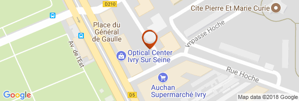 horaires Ravalement de façade Ivry sur Seine