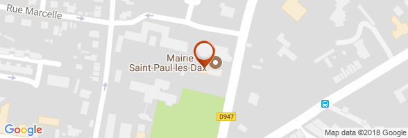 horaires Restaurant Saint Paul lès Dax