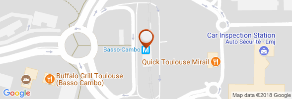 horaires Agence de Services Toulouse