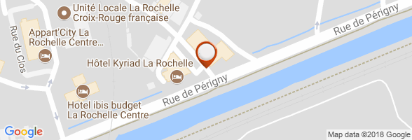 horaires Entreprise de bâtiment La Rochelle