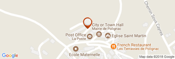 horaires Location mobilier Polignac