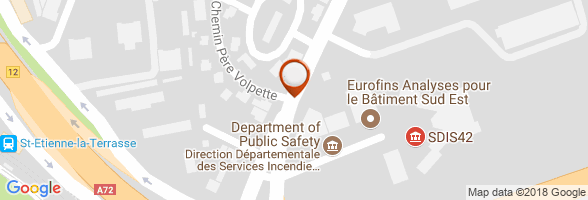 horaires Location de tente Saint Etienne