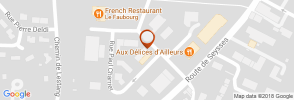 horaires location de vaisselle Toulouse
