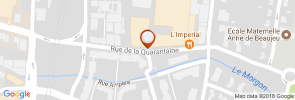 horaires location de vaisselle Villefranche sur Saône