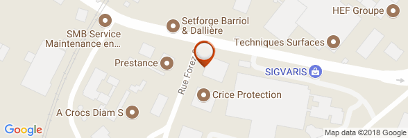 horaires location de vaisselle Saint Just Saint Rambert