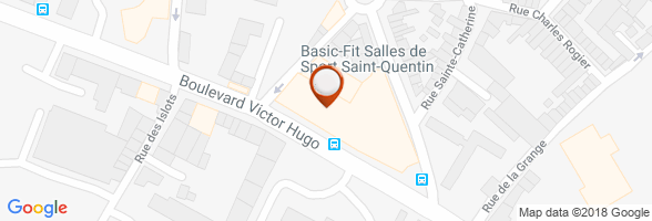 horaires Mobilier Saint Quentin