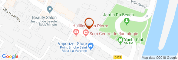 horaires Rideaux La Varenne Saint Hilaire