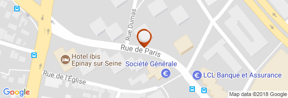 horaires Siège Epinay sur Seine