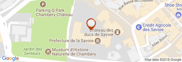 horaires Entreprise de démolition Chambéry