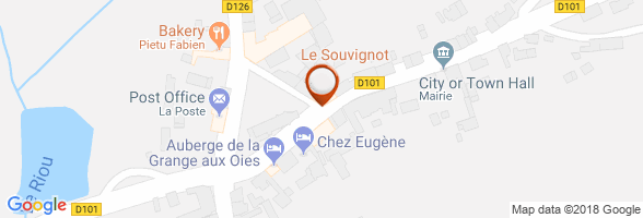 horaires Restaurant Souvigny en Sologne