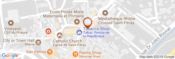 horaires Entreprise de maçonnerie Saint Péray