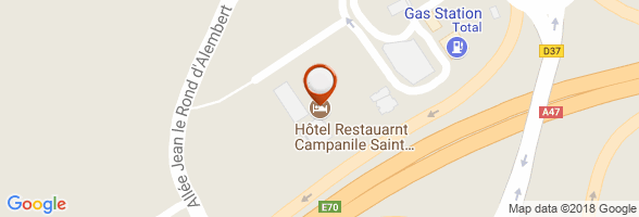 horaires Restaurant Saint Chamond
