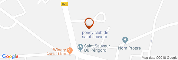 horaires Entreprise de maçonnerie Saint Sauveur