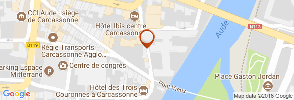 horaires Entreprise de maçonnerie Carcassonne