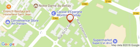 horaires Imprimerie Montreuil Bellay