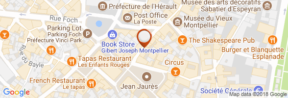 horaires Photographe de portraits Montpellier