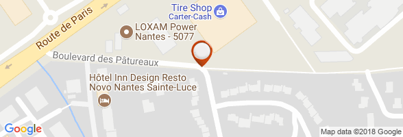 horaires Transporteur routier Sainte Luce sur Loire