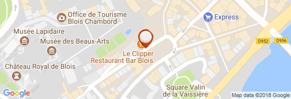 horaires Pizzeria Blois