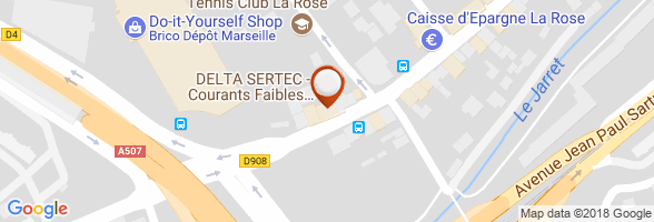 horaires Location audiovisuel Marseille