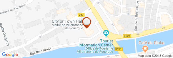 horaires Location de benne Villefranche Rouergue