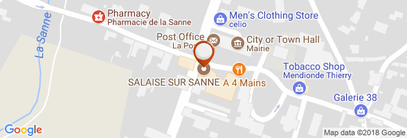 horaires Location de benne Salaise sur Sanne