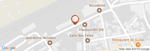 horaires Location de benne Saint Quentin