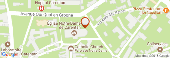horaires Location de benne Carentan