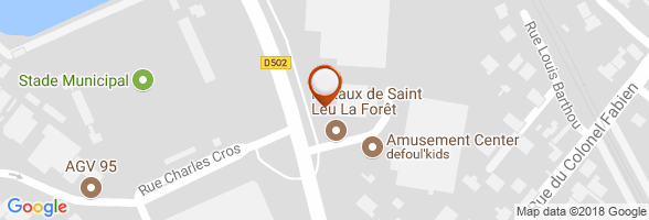 horaires Location de benne Saint Leu la Forêt