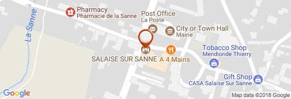 horaires Location de benne Salaise sur Sanne
