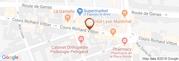 horaires Agence d'assurance Lyon