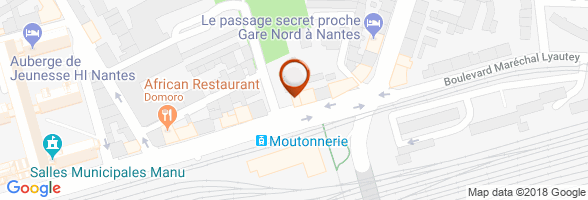 horaires Agence d'assurance Nantes