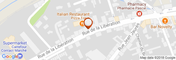 horaires Pizzeria La Ricamarie