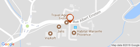 horaires Agence d'assurance Marseille