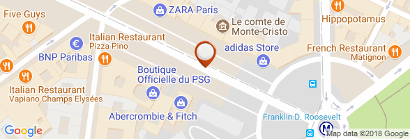 horaires Banque PARIS