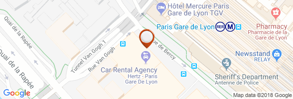 horaires Banque PARIS