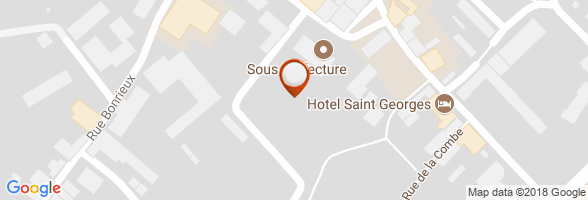 horaires Diagnostic immobilier Saint Jean de Maurienne
