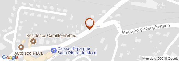 horaires Expert en automobile Saint Pierre du Mont