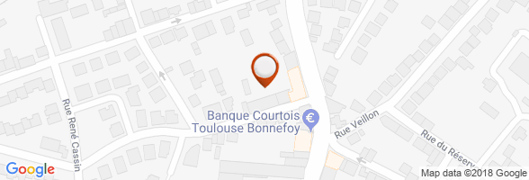 horaires Expert techniques du bâtiment Toulouse