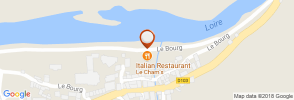 horaires Restaurant Chamalières sur Loire