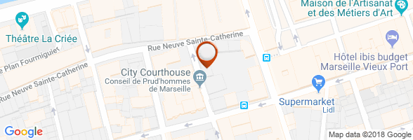 horaires Gestion de patrimoine Marseille