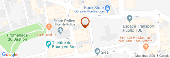 horaires Gestion de patrimoine Bourg en Bresse
