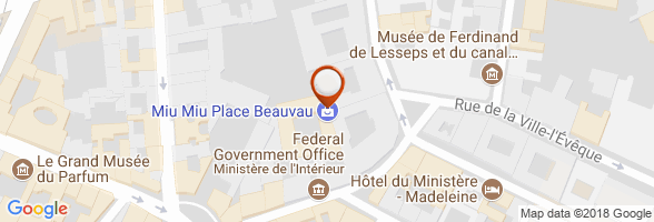 horaires Huissier de justice PARIS