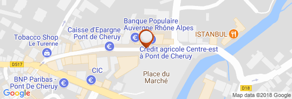 horaires Assurance Pont de Chéruy