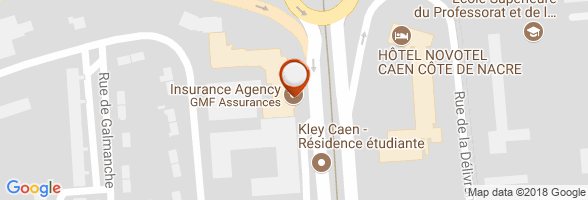horaires Assurance Caen