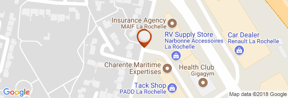 horaires Assurance La Rochelle